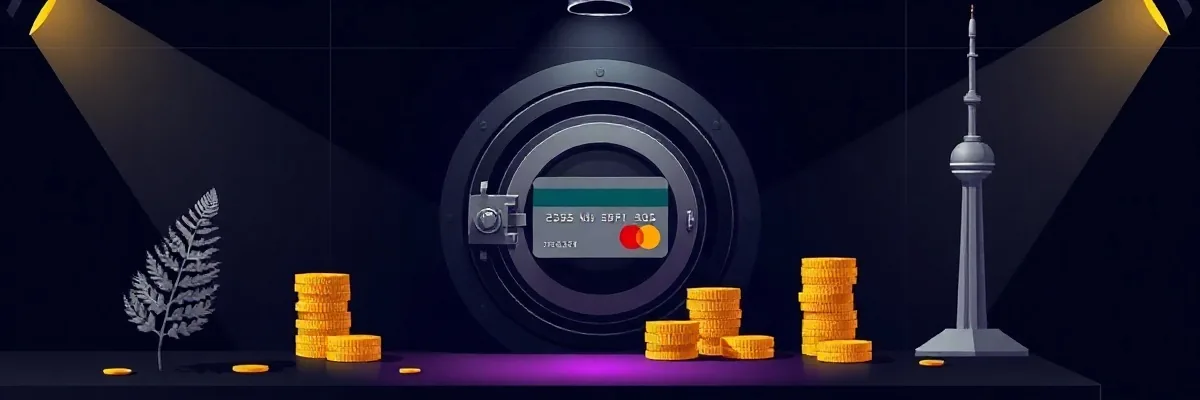 5 dollar deposit casino in New Zealand — New Account Versus Established Account: Deposit Treatments