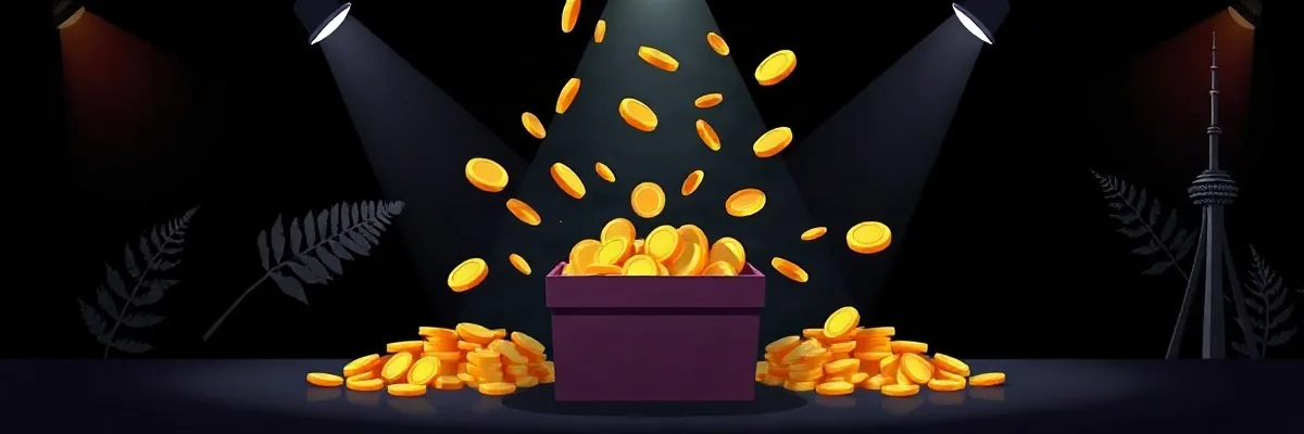Jonny Jackpot and Royal Panda: Newer Entrants, Different Angles — best online casino nz free spins no deposit in New Zea