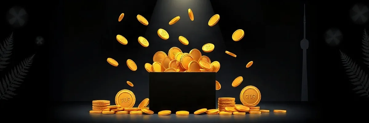 best online casino nz free spins no deposit in New Zealand — Every Operator’s No‑Deposit Offer at a Glance