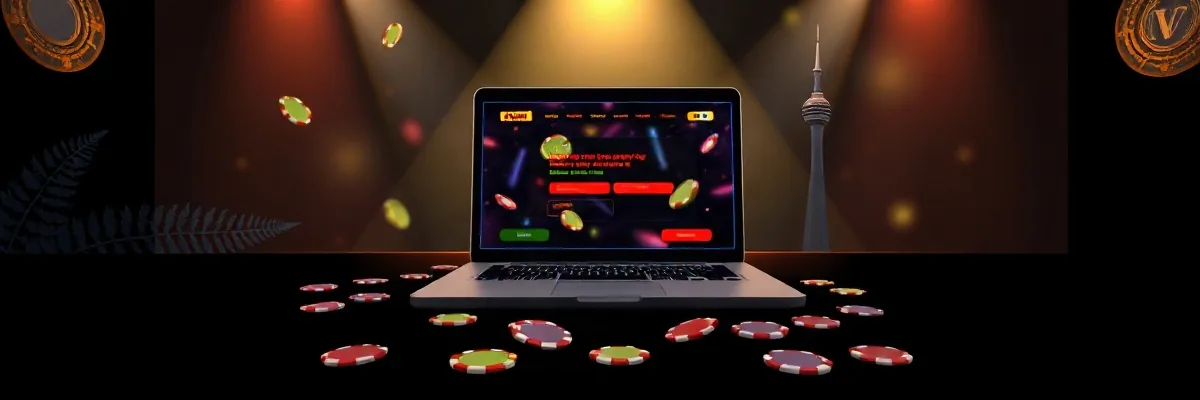 Withdrawal Verification: Why the First Cashout Always Takes Longer — best online casino nz real money in New Zealand