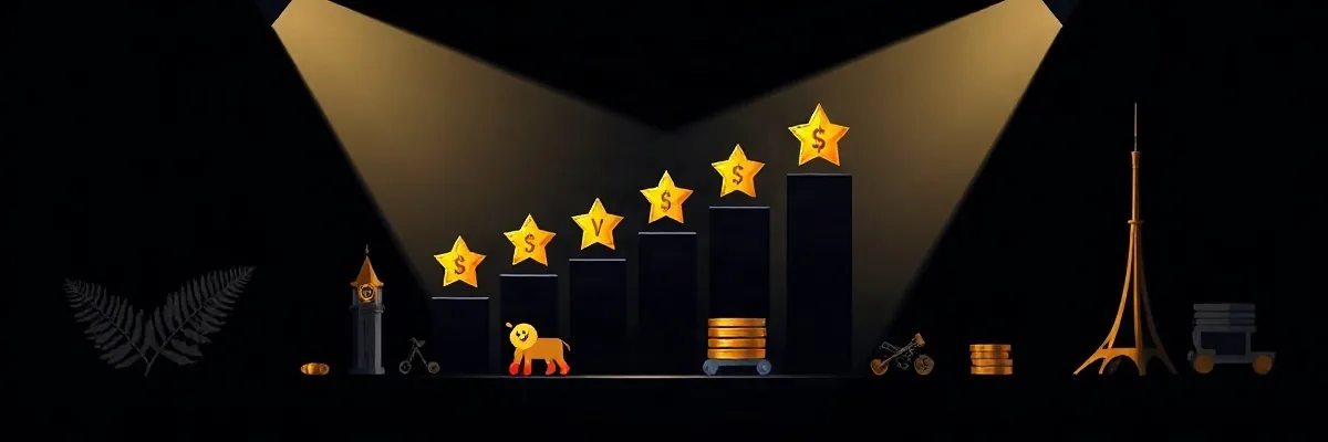 Loyalty and Cashback as Real Percentages, Not Tiers for players in New Zealand