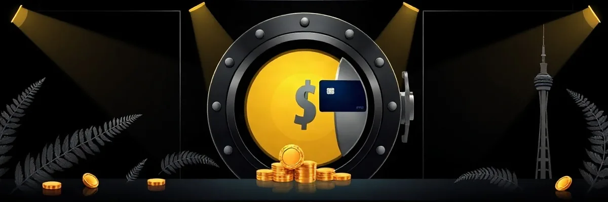 Why NZ$1 Deposits Work Best as a Trial Run for players in New Zealand