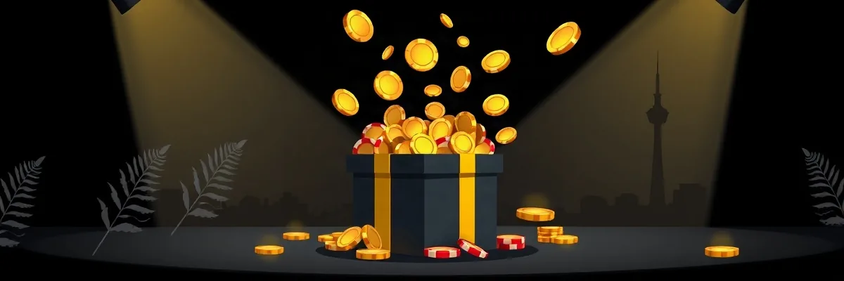 no deposit bonus casino in New Zealand — Game Contributions: Where Your Free Spins and Bonus Credits Actually Count