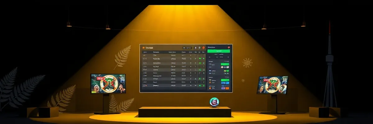 Responsible Gambling Tools Offered by Leading Casino Operators for players in New Zealand