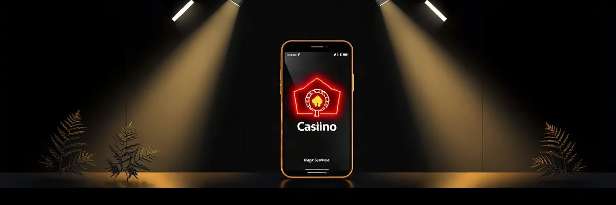 Mobile Support Experience and App‑Specific Glitches — online gambling nz in New Zealand