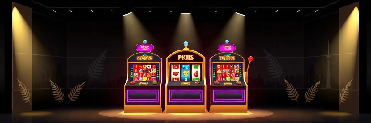 Money In and Money Out: The Complete Flow from Deposit to Withdrawal: online pokies real money nz guide for players in N