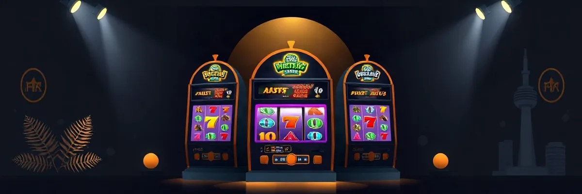 play free pokies in New Zealand — Breaking Down the Welcome Maths