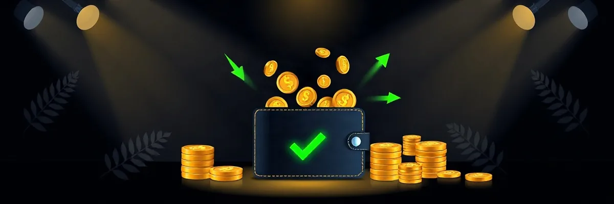 The Cheapest Way In and Out: Deposit and Withdrawal Minimums — royal vegas in New Zealand