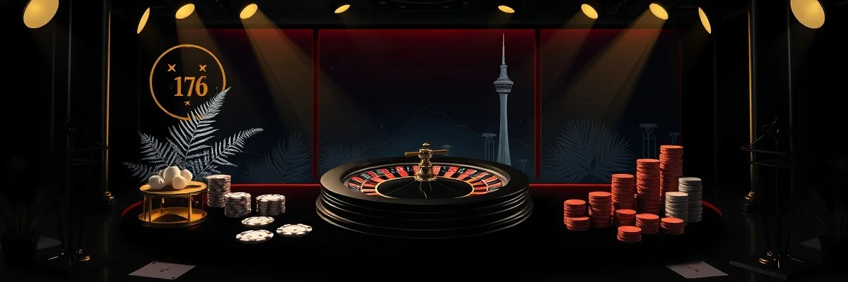 skycity casino auckland in New Zealand — Which Issues Players Report Most Often