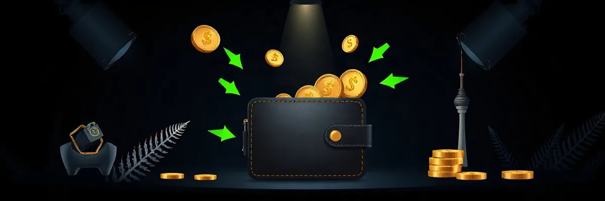 trustpilot nz in New Zealand — RTP, Fees and Withdrawal Caps: The Hidden Cost of Every Spin