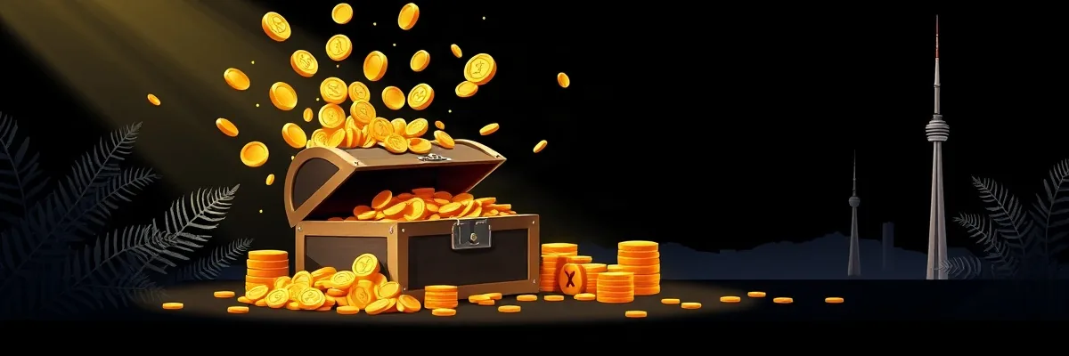 trustpilot nz in New Zealand — When a Big Welcome Bonus Is Not the Better Deal